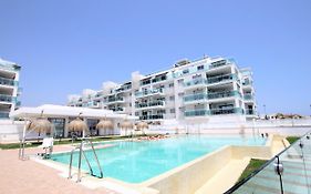 Tess Apartamento Duna Beach